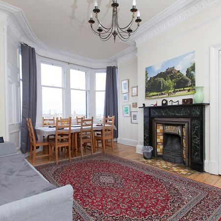 Amazing Apartments - London Road By Holyrood Park EDI Exterior photo