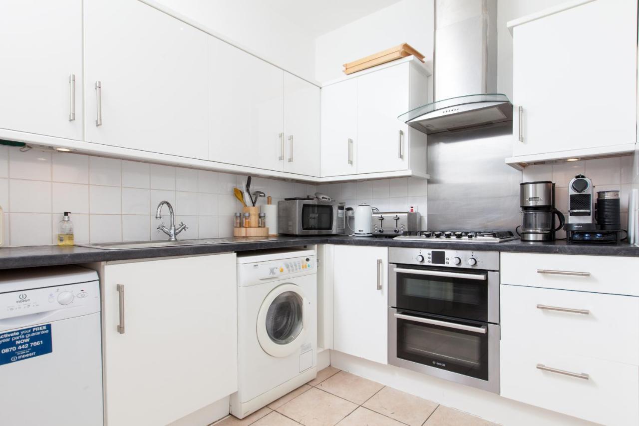 Amazing Apartments - London Road By Holyrood Park EDI Exterior photo