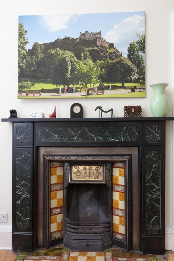 Amazing Apartments - London Road By Holyrood Park EDI Exterior photo