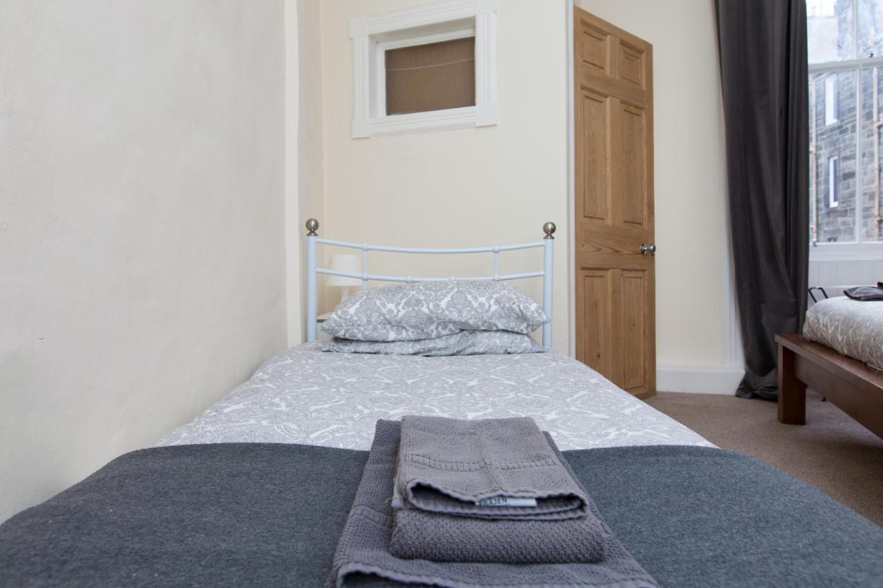 Amazing Apartments - London Road By Holyrood Park EDI Exterior photo