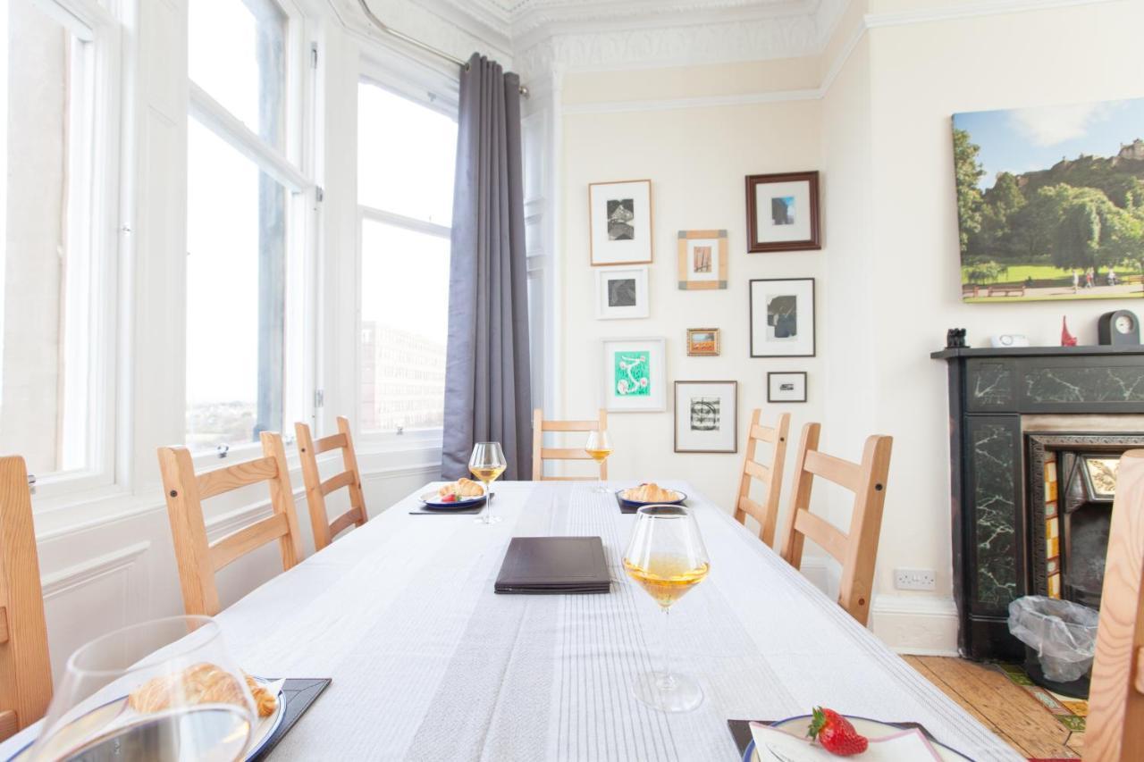 Amazing Apartments - London Road By Holyrood Park EDI Exterior photo