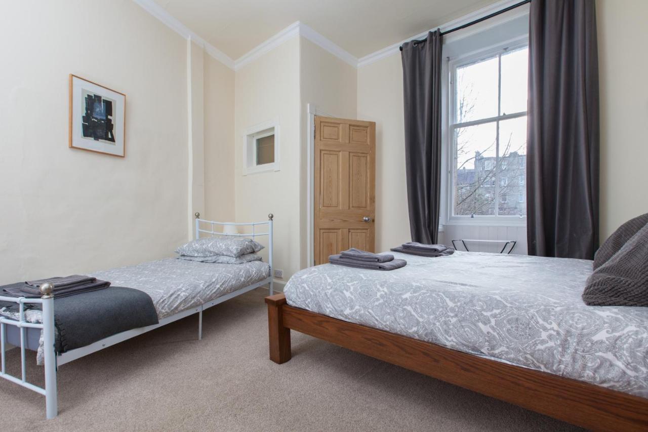 Amazing Apartments - London Road By Holyrood Park EDI Exterior photo