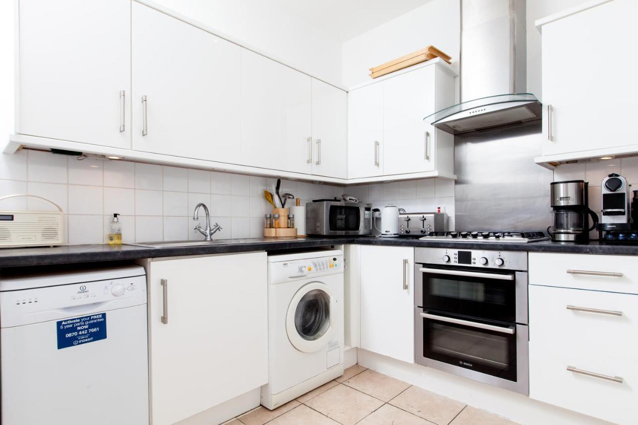 Amazing Apartments - London Road By Holyrood Park EDI Exterior photo