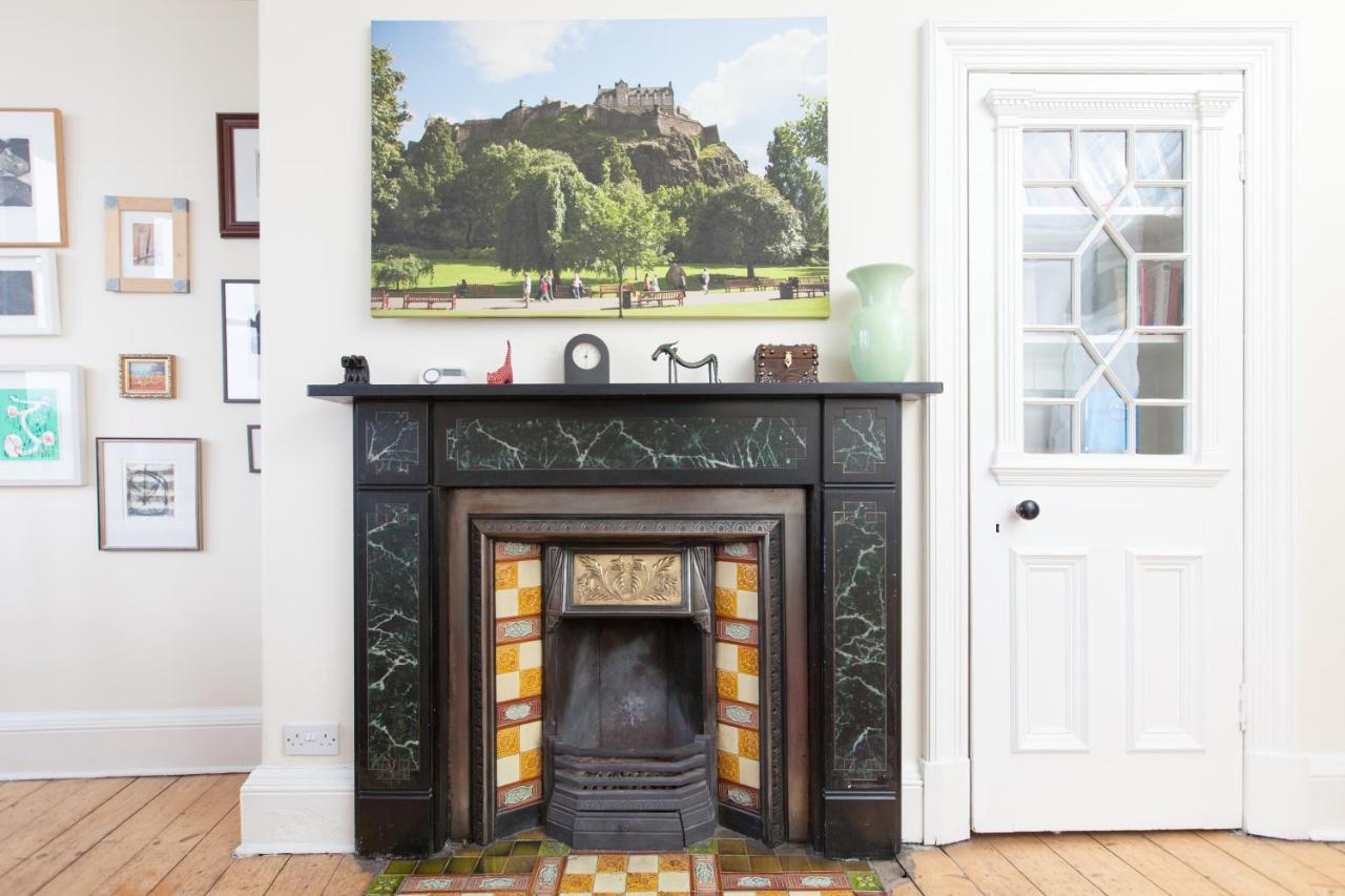 Amazing Apartments - London Road By Holyrood Park EDI Exterior photo